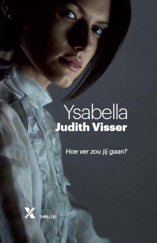 Omslag van Ysabella