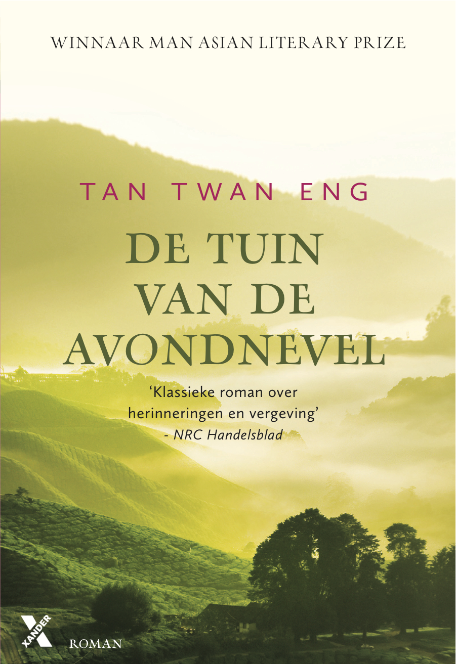 Omslag van e-boek