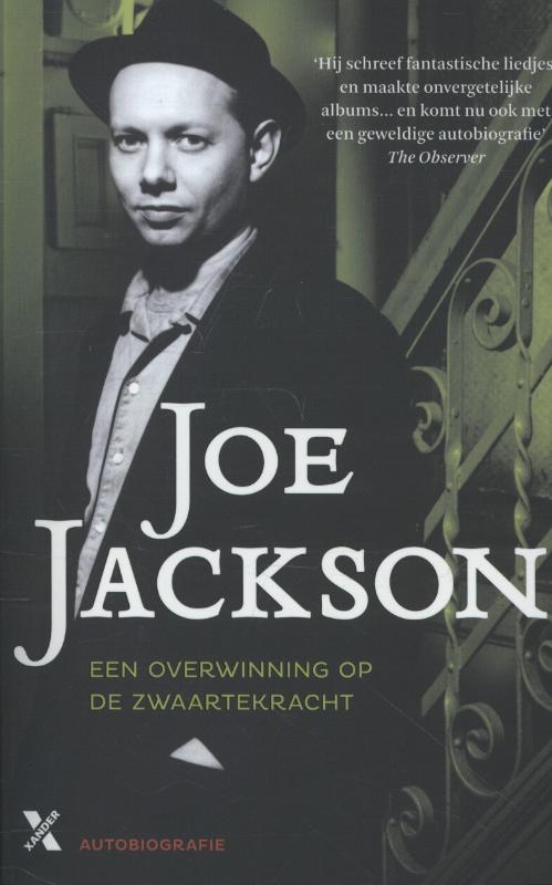 Omslag van Een overwinning op de zwaartekracht