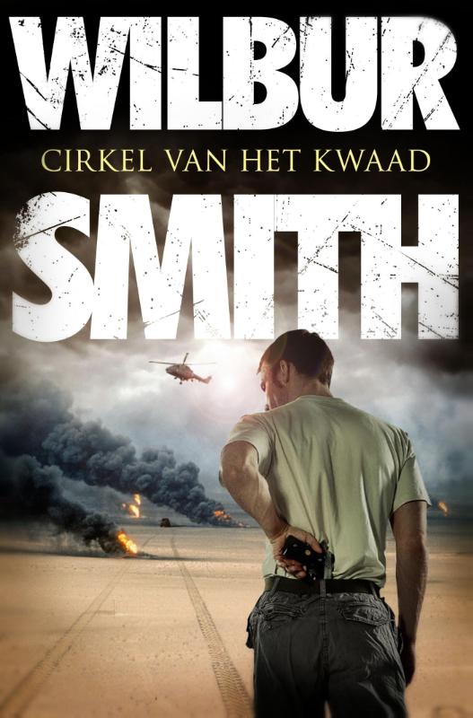 Omslag van Cirkel van het kwaad