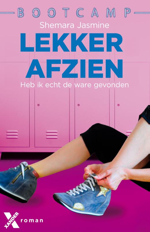 Omslag van Mijn man