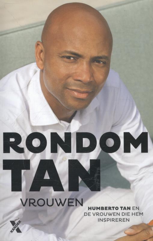 Omslag van Rondom Tan