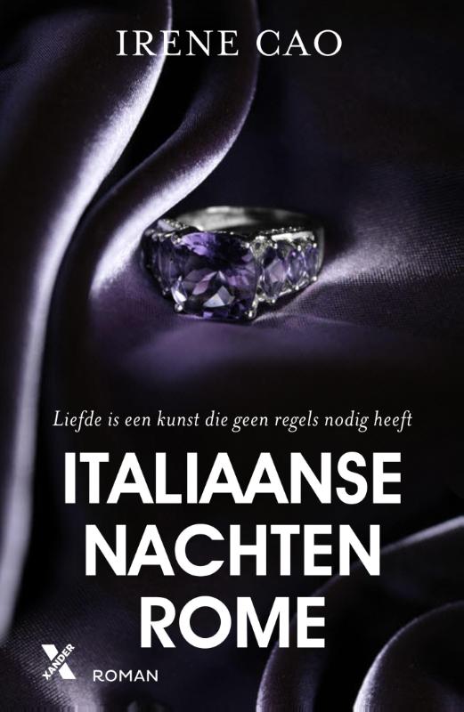 Omslag van 2 Rome