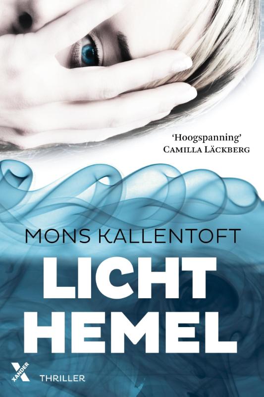 Omslag van Lichthemel