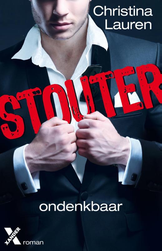 Omslag van Ondenkbaar