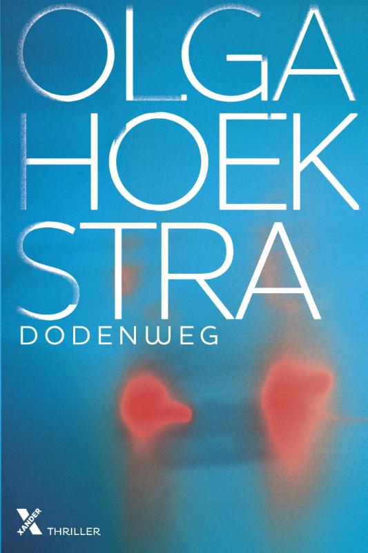 Omslag van Dodenweg