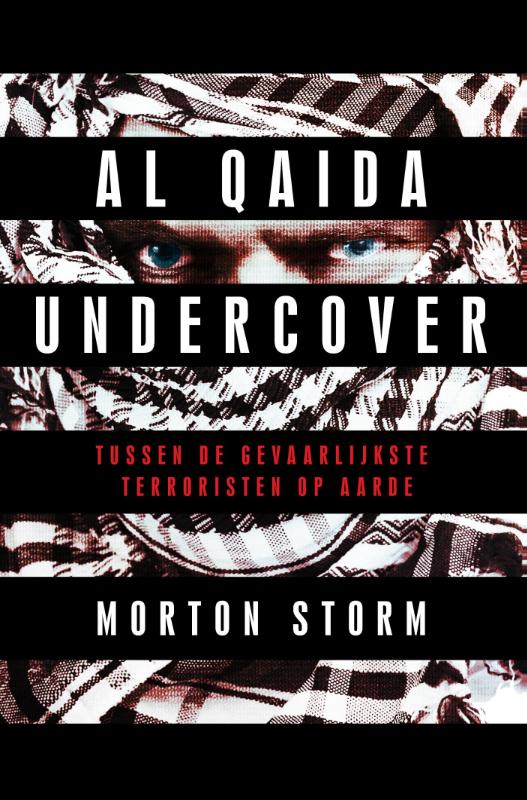 Omslag van Al Qaida undercover
