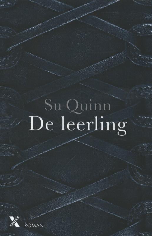 Omslag van De leerling