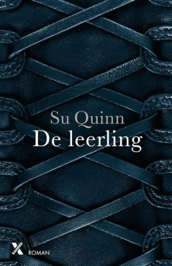 Omslag van De leerling