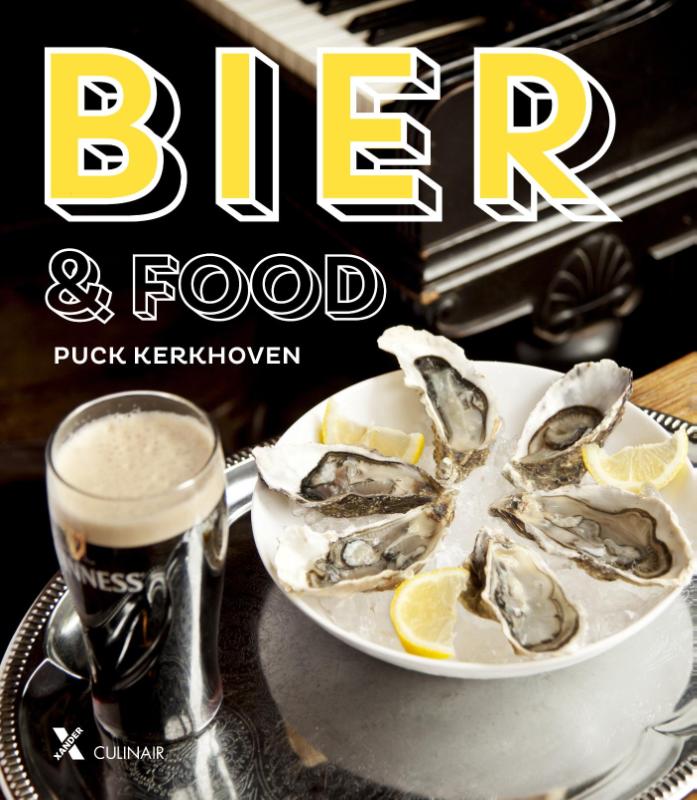 Omslag van Bier & food