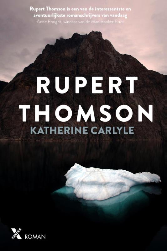 Omslag van Katherine Carlyle