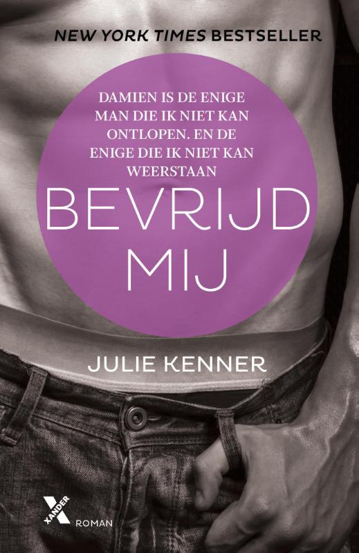 Omslag van Bevrijd mij midprice