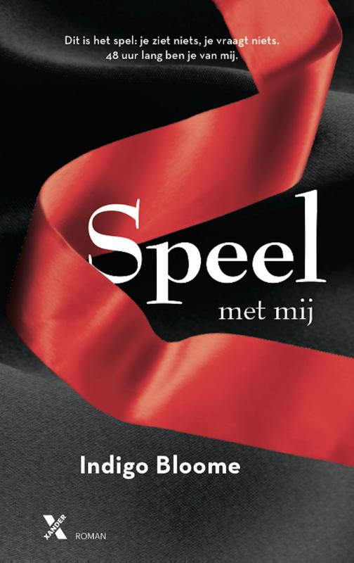 Omslag van Speel met mij