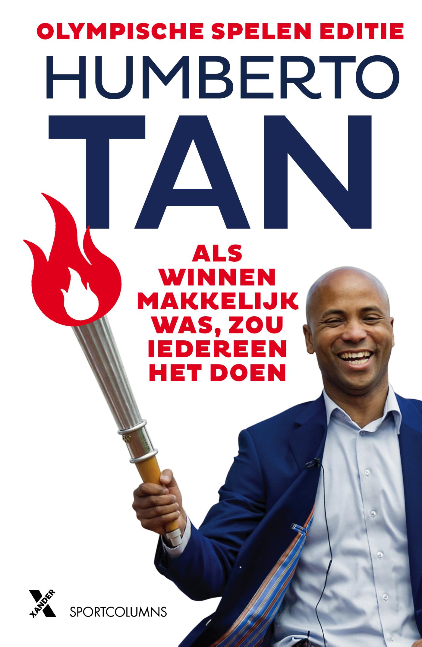 Omslag van Als winnen makkelijk was, zou iedereen het doen