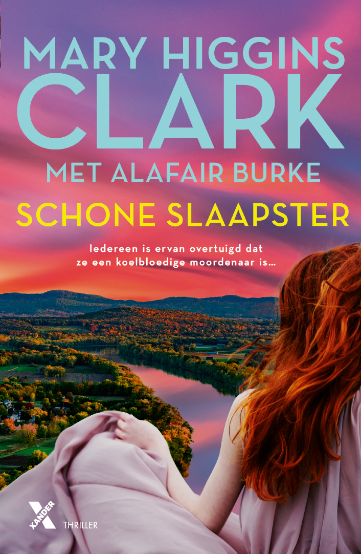 Omslag van De schone slaapster