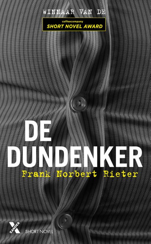 Omslag van De dundenker