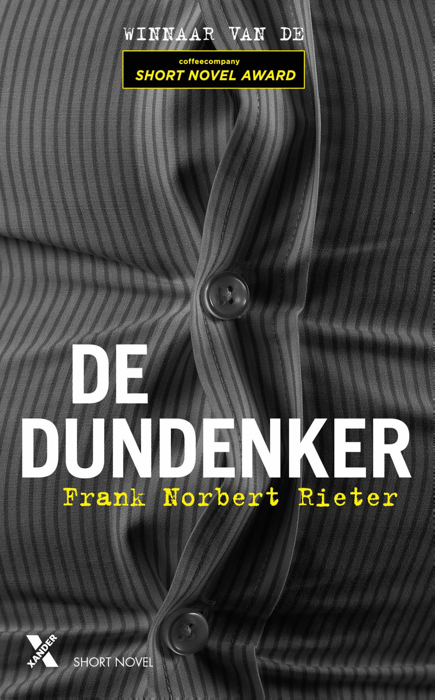 Omslag van De dundenker
