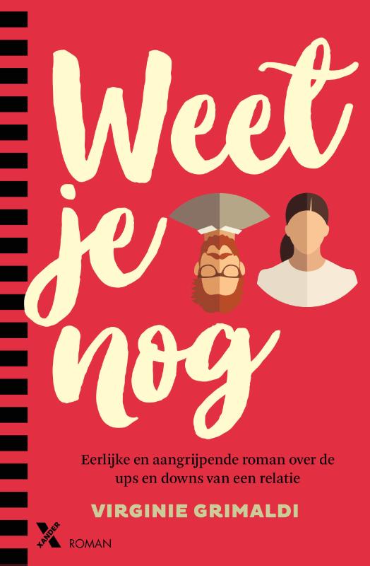 Omslag van Weet je nog