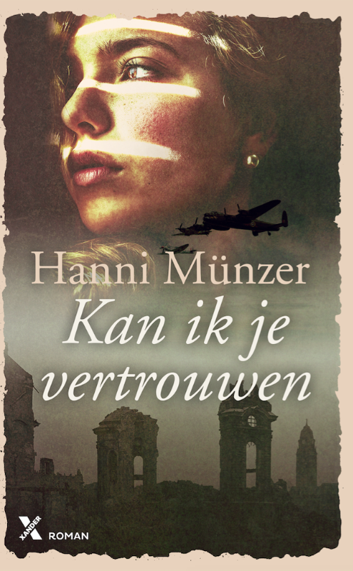 Omslag van Kan ik je vertrouwen
