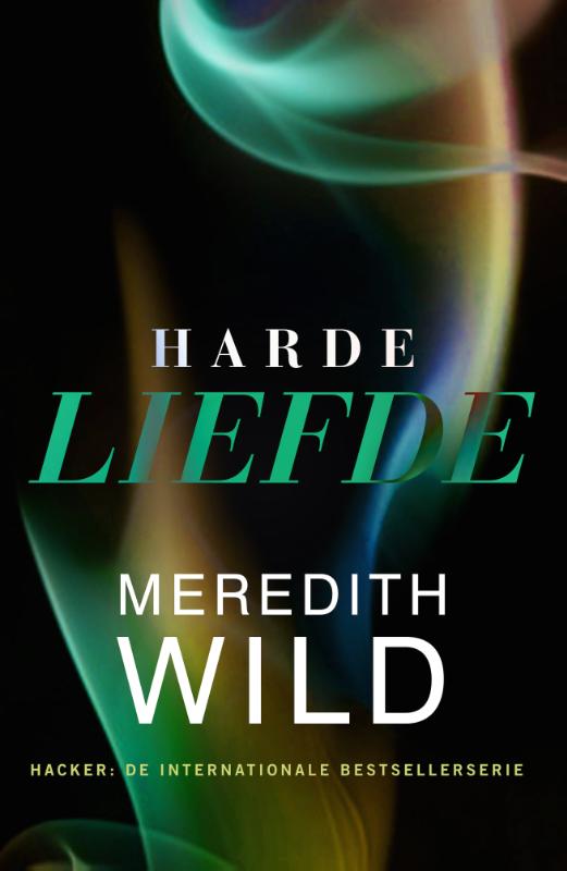 Omslag van Harde liefde
