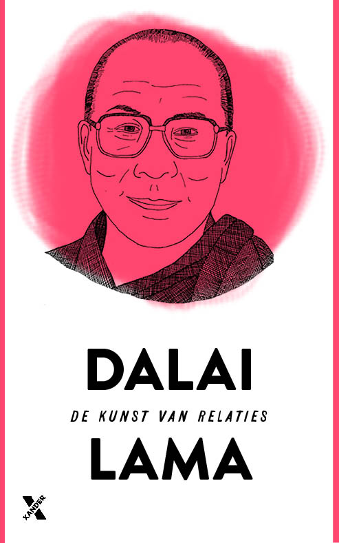 Omslag van De kunst van relaties