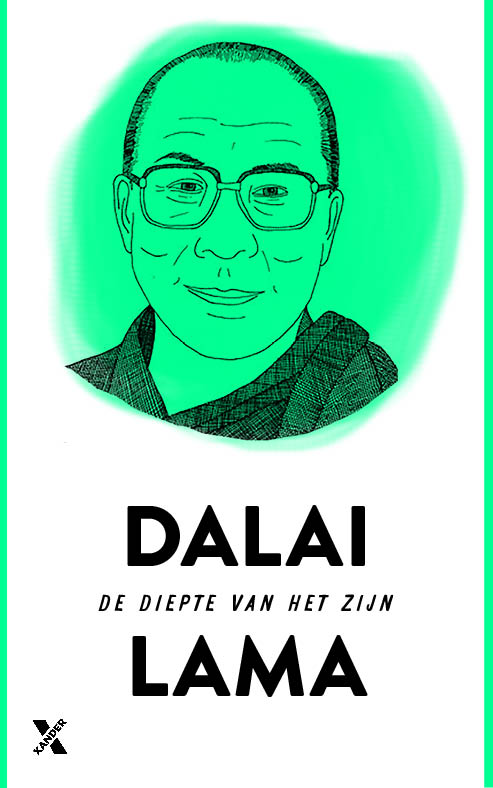 Omslag van De diepte van het zijn