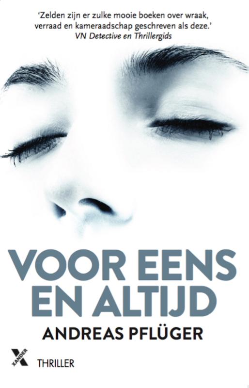 Omslag van Voor eens en altijd
