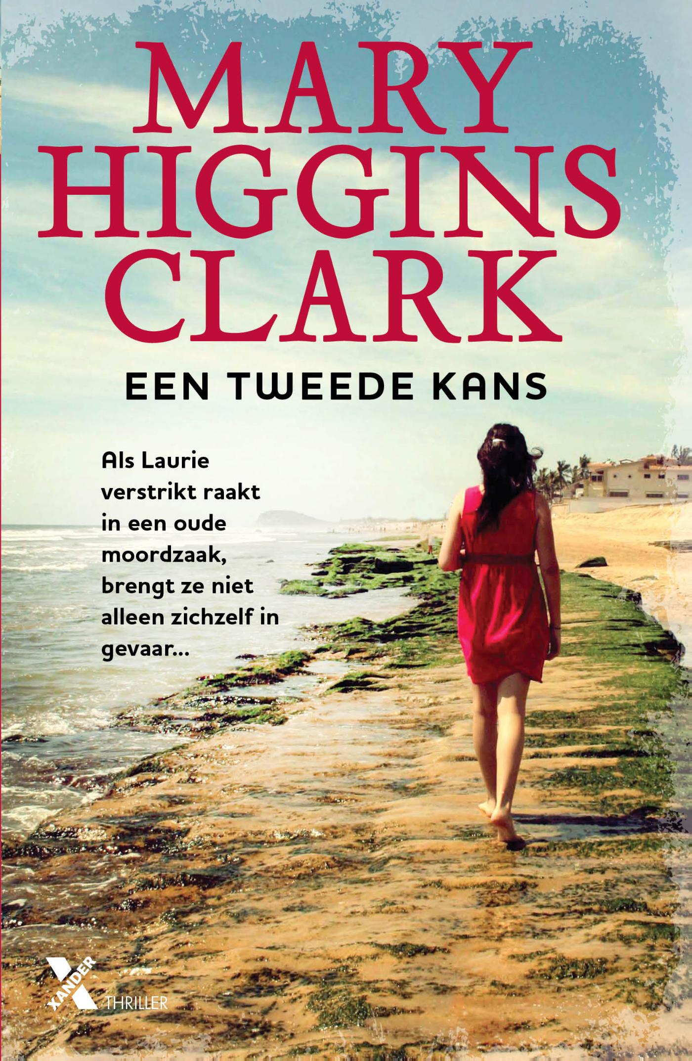 Omslag van Een tweede kans