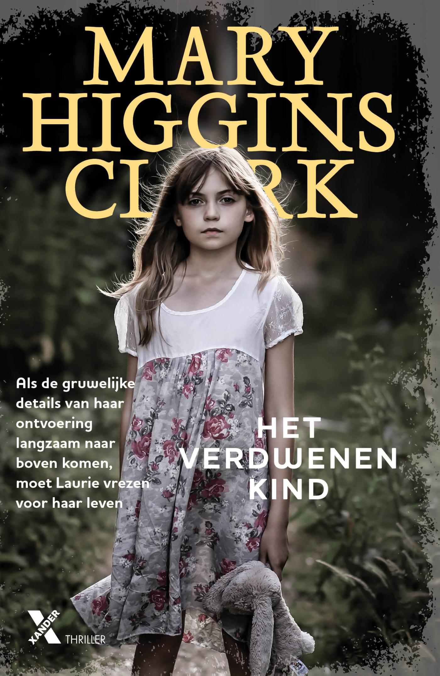 Omslag van Het verdwenen kind