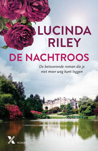Omslag van De nachtroos