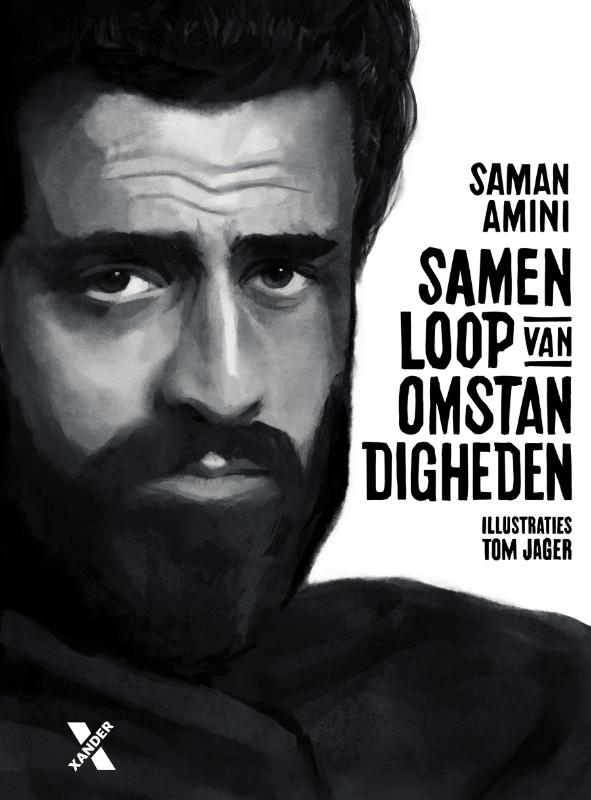 Omslag van Samenloop van omstandigheden