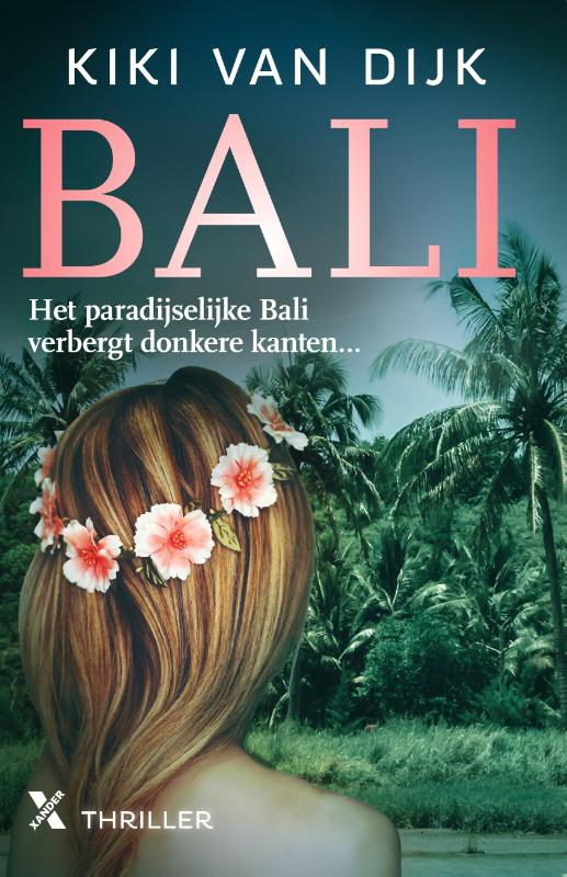 Omslag van Bali