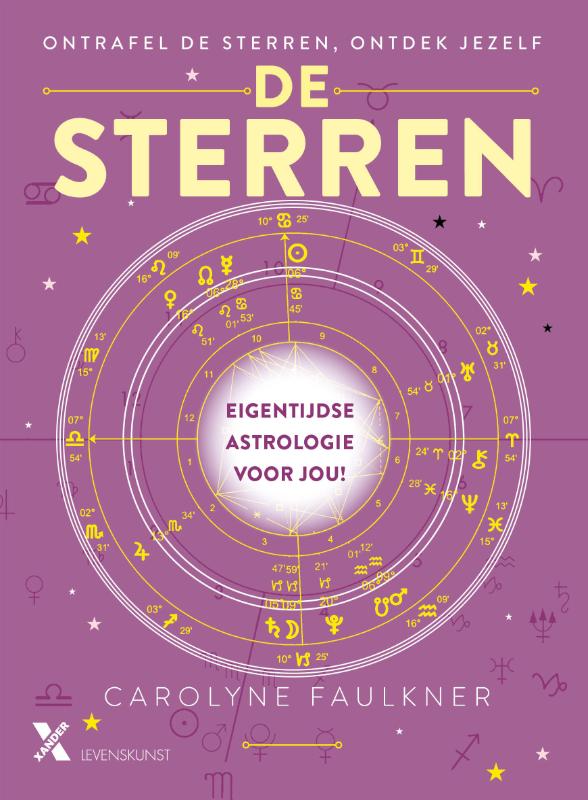 Omslag van De sterren MP