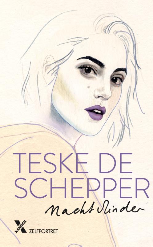 Omslag van Nachtvlinder