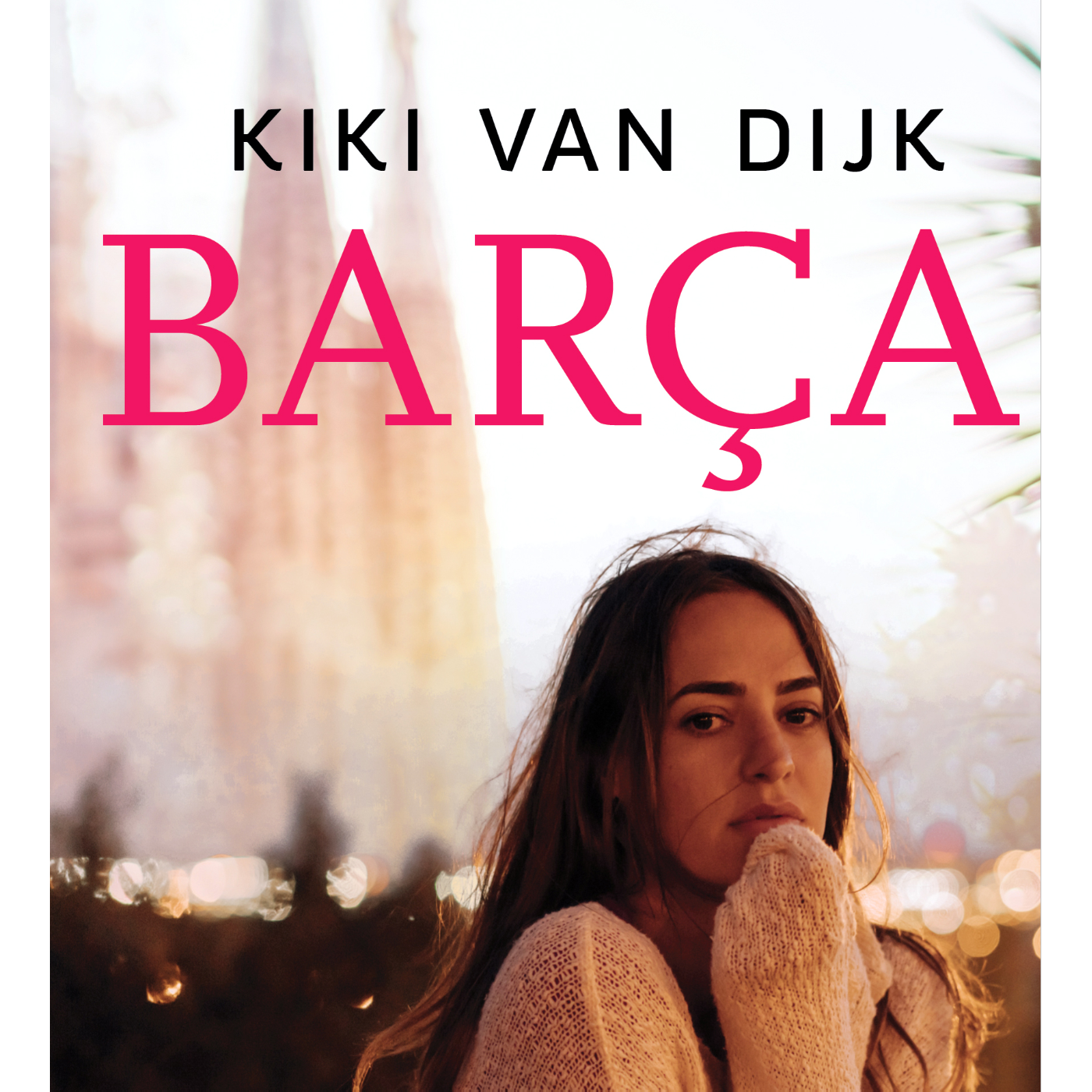 Omslag van Barca
