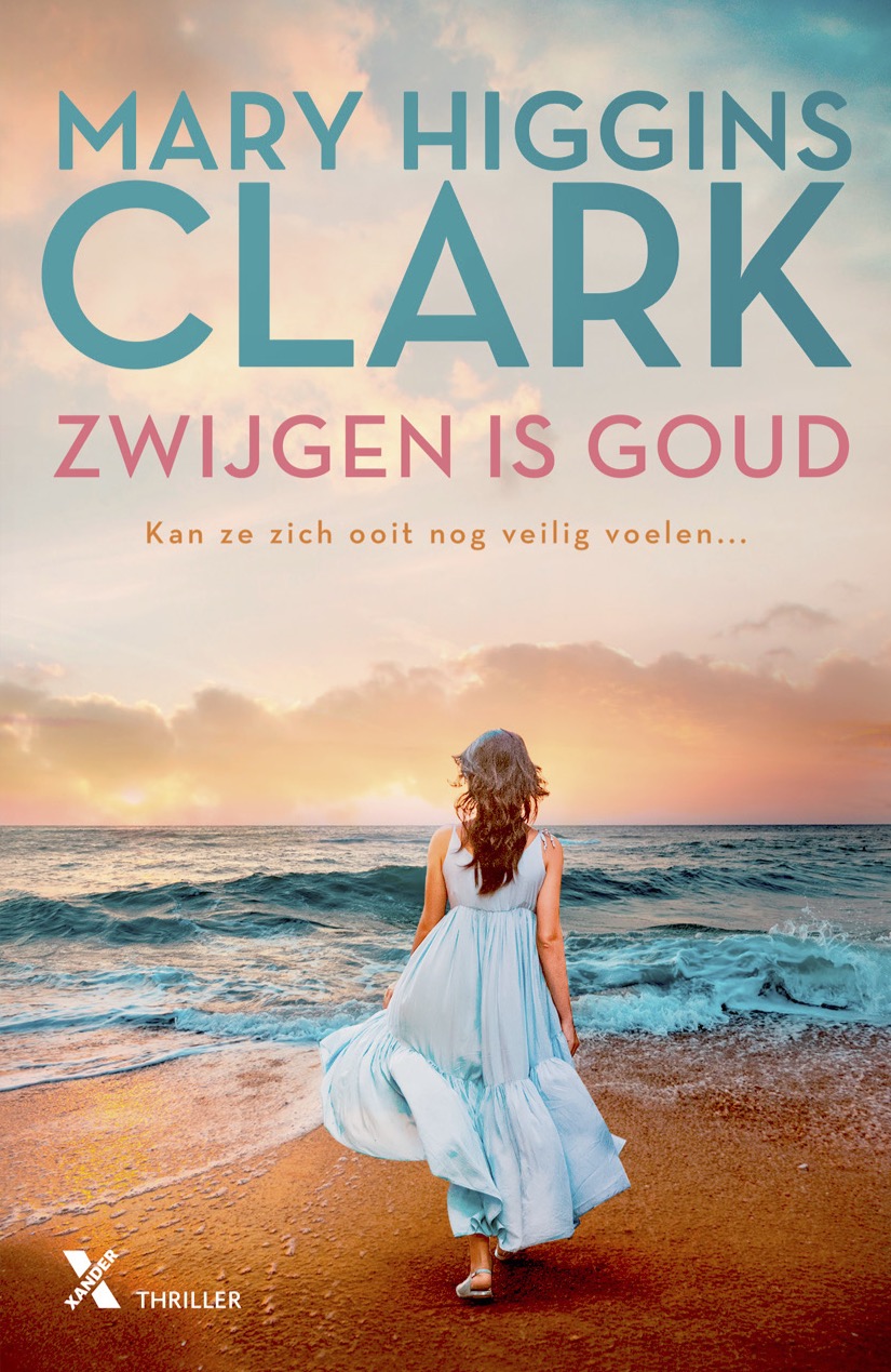 Omslag van Zwijgen is goud