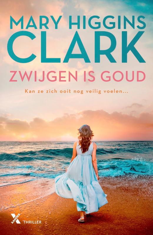 Omslag van Zwijgen is goud