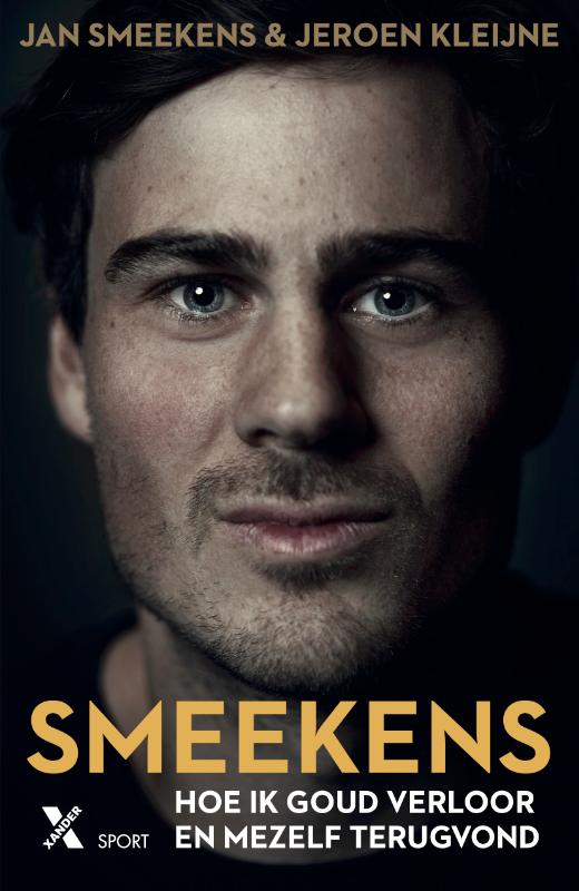 Omslag van Smeekens