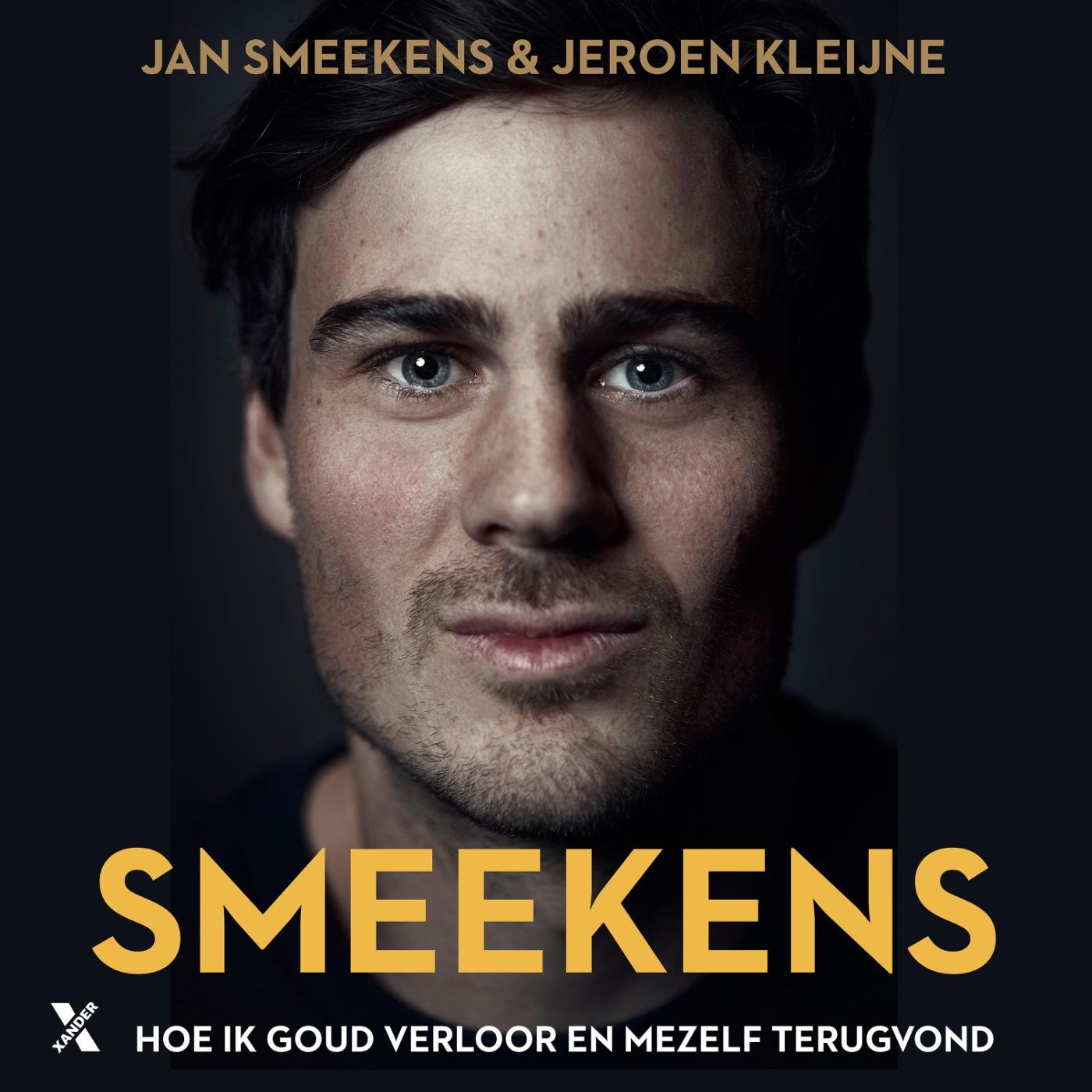 Omslag van Smeekens