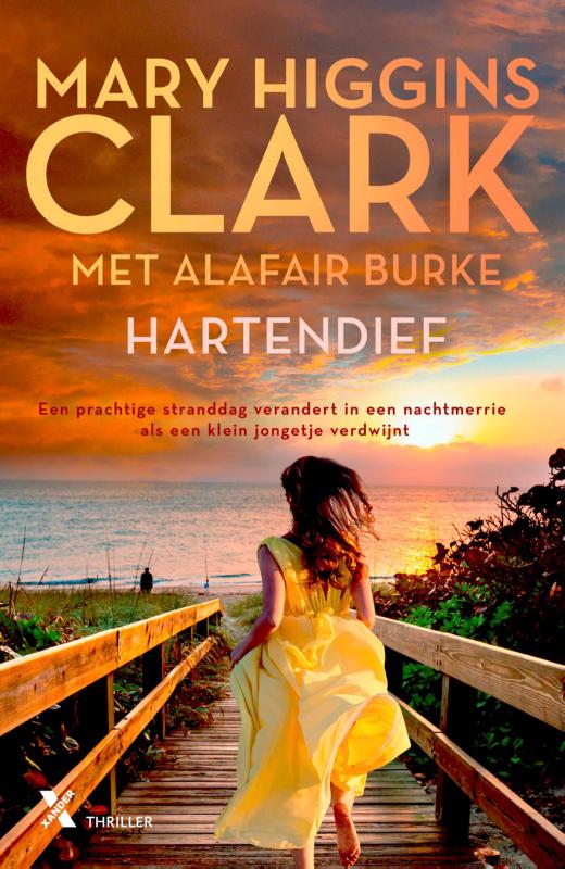 Omslag van Hartendief