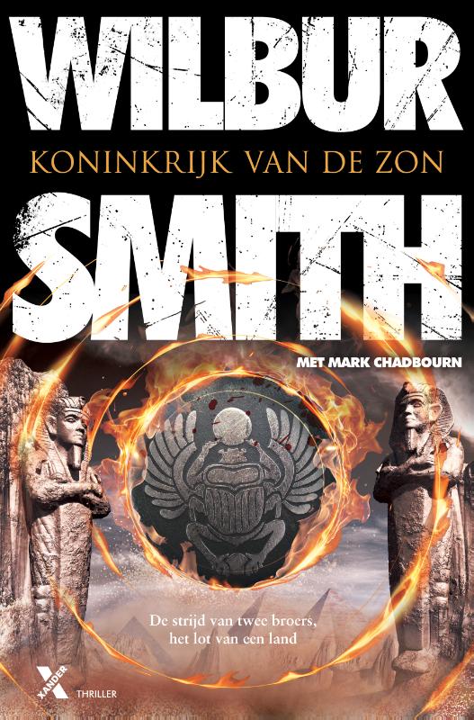 Omslag van Koninkrijk van de zon