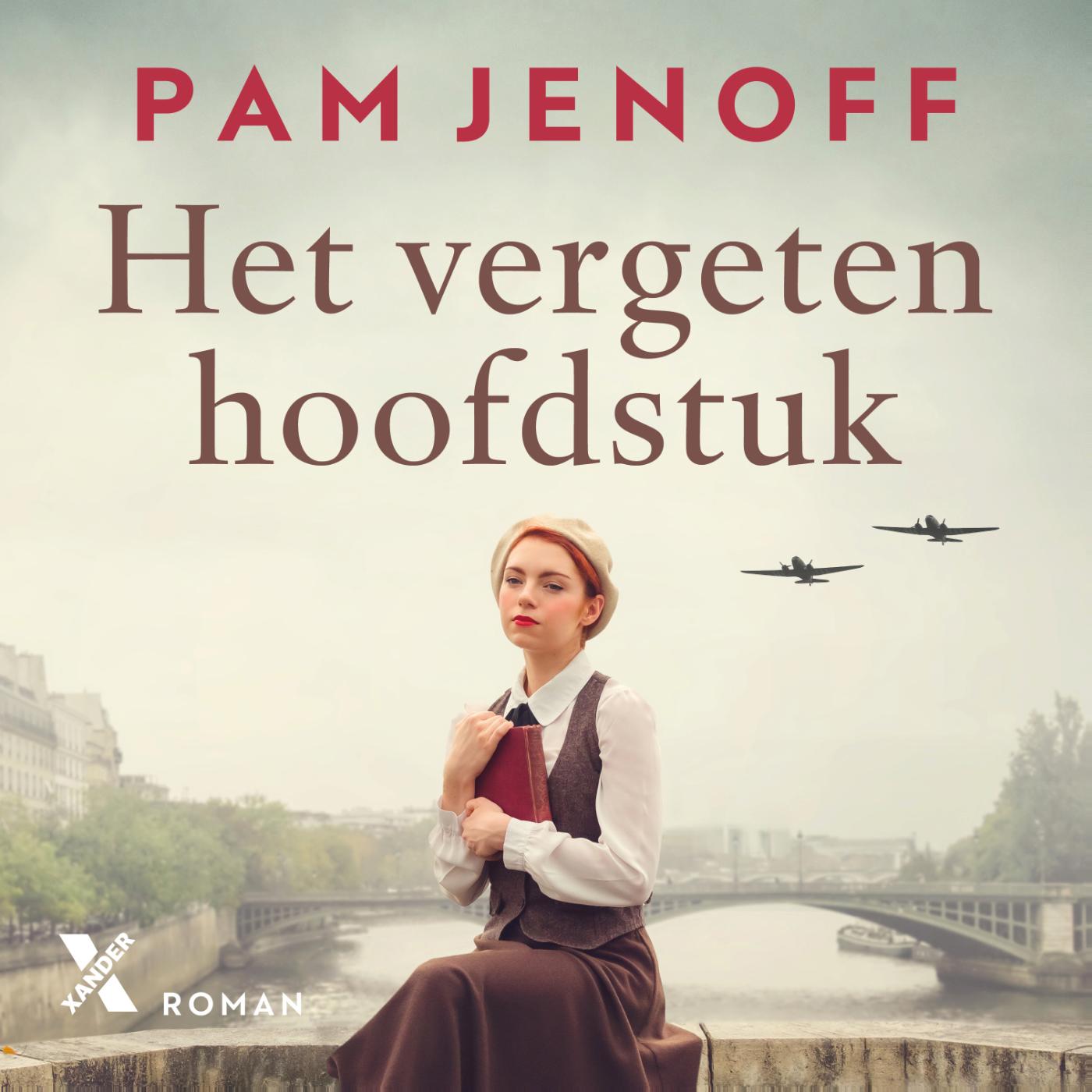 Omslag van Het vergeten hoofdstuk