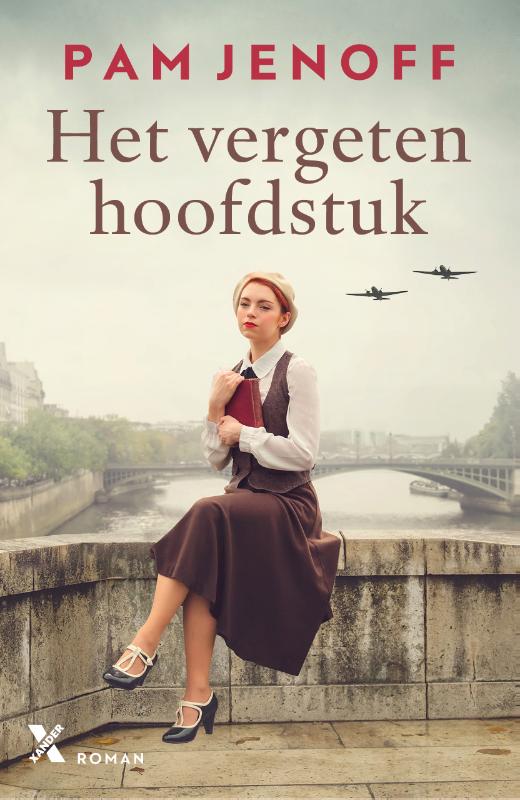 Omslag van Het vergeten hoofdstuk