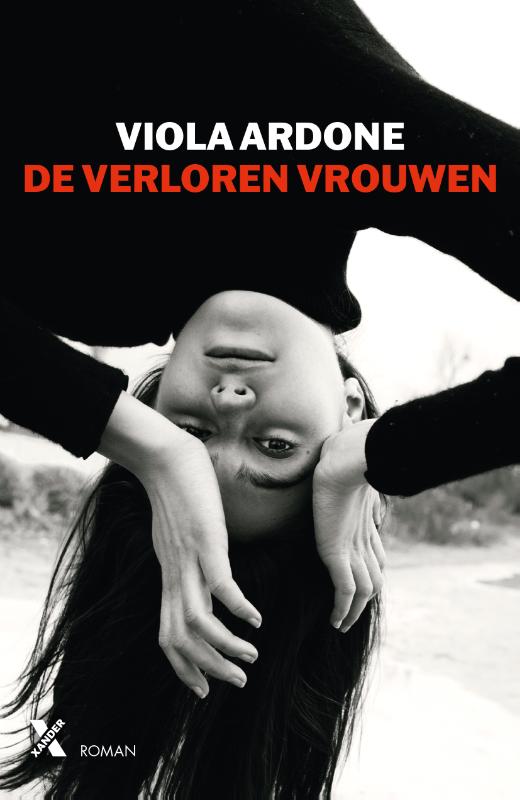 Omslag van De verloren vrouwen