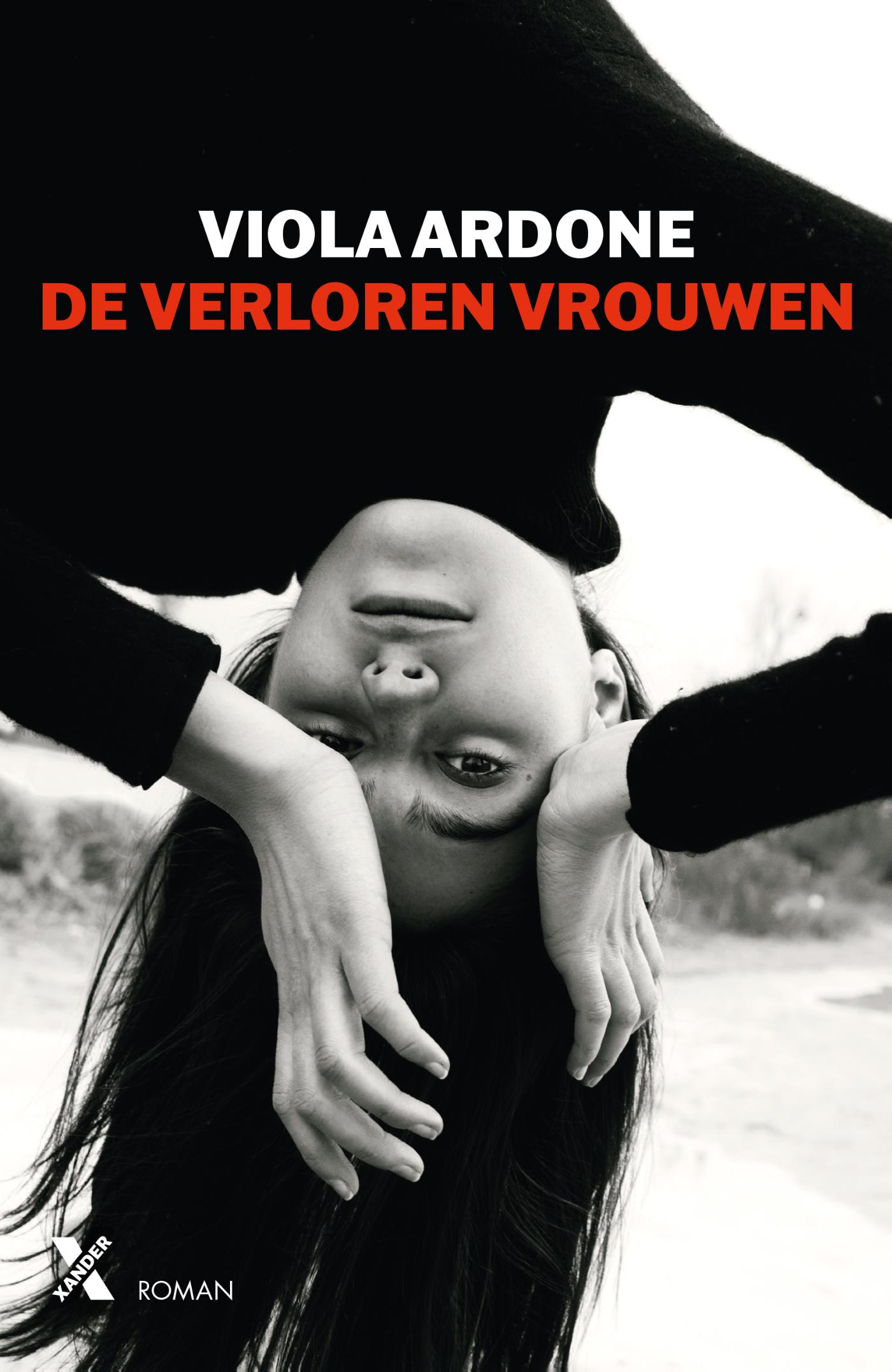 Omslag van De verloren vrouwen