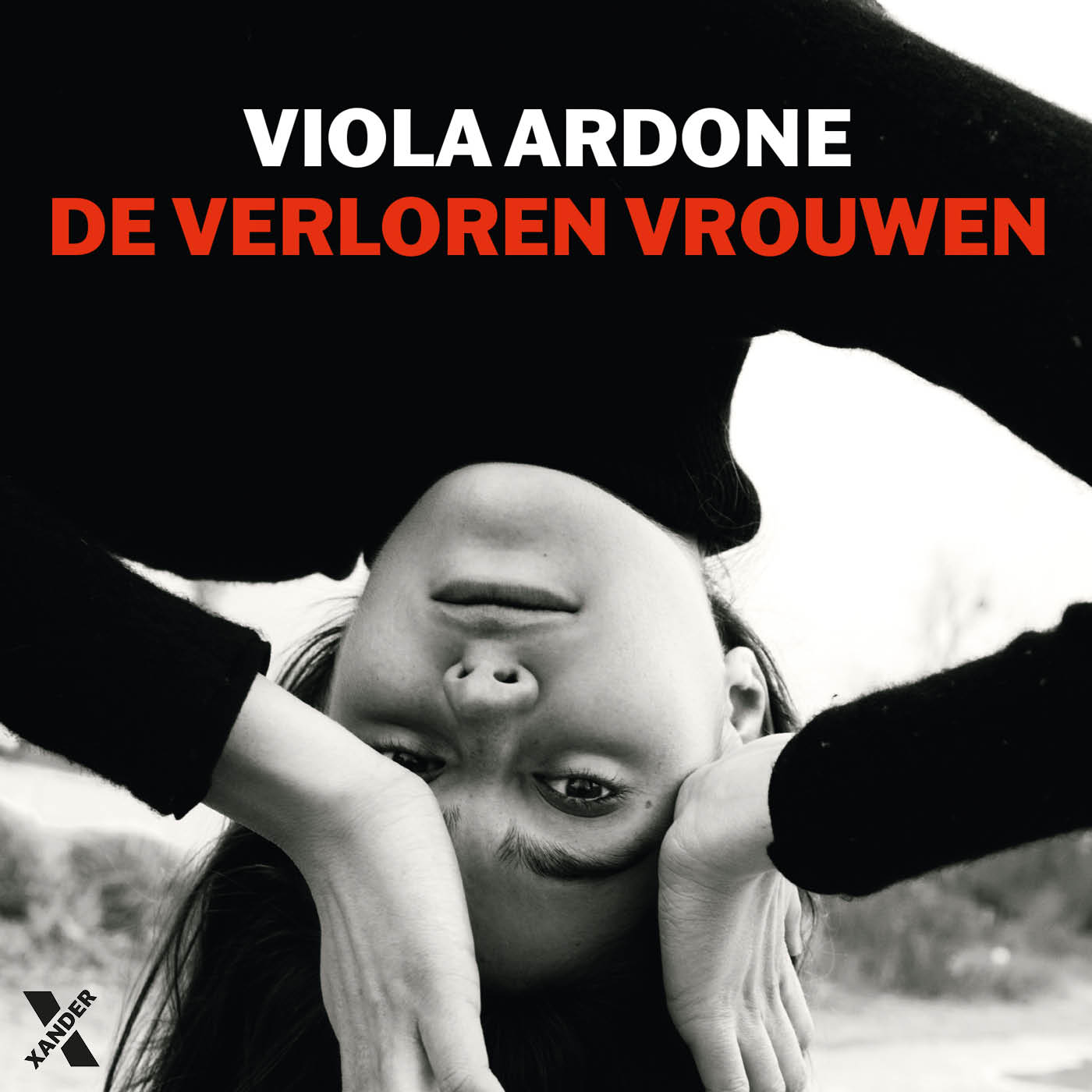 Omslag van De verloren vrouwen