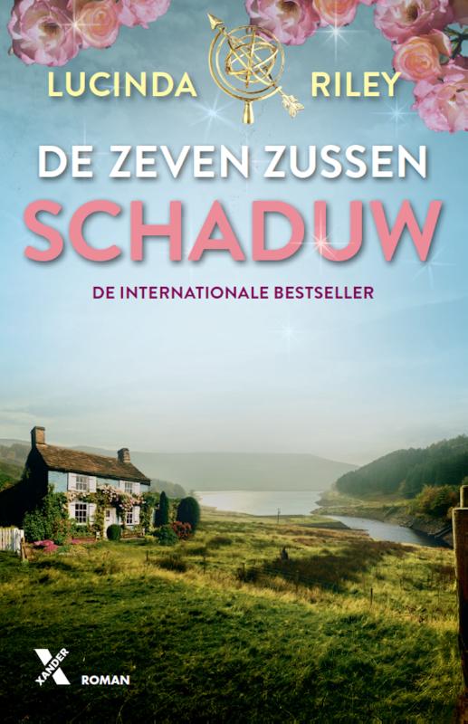 Omslag van Schaduw