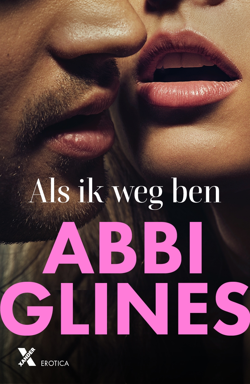 Omslag van Als ik weg ben