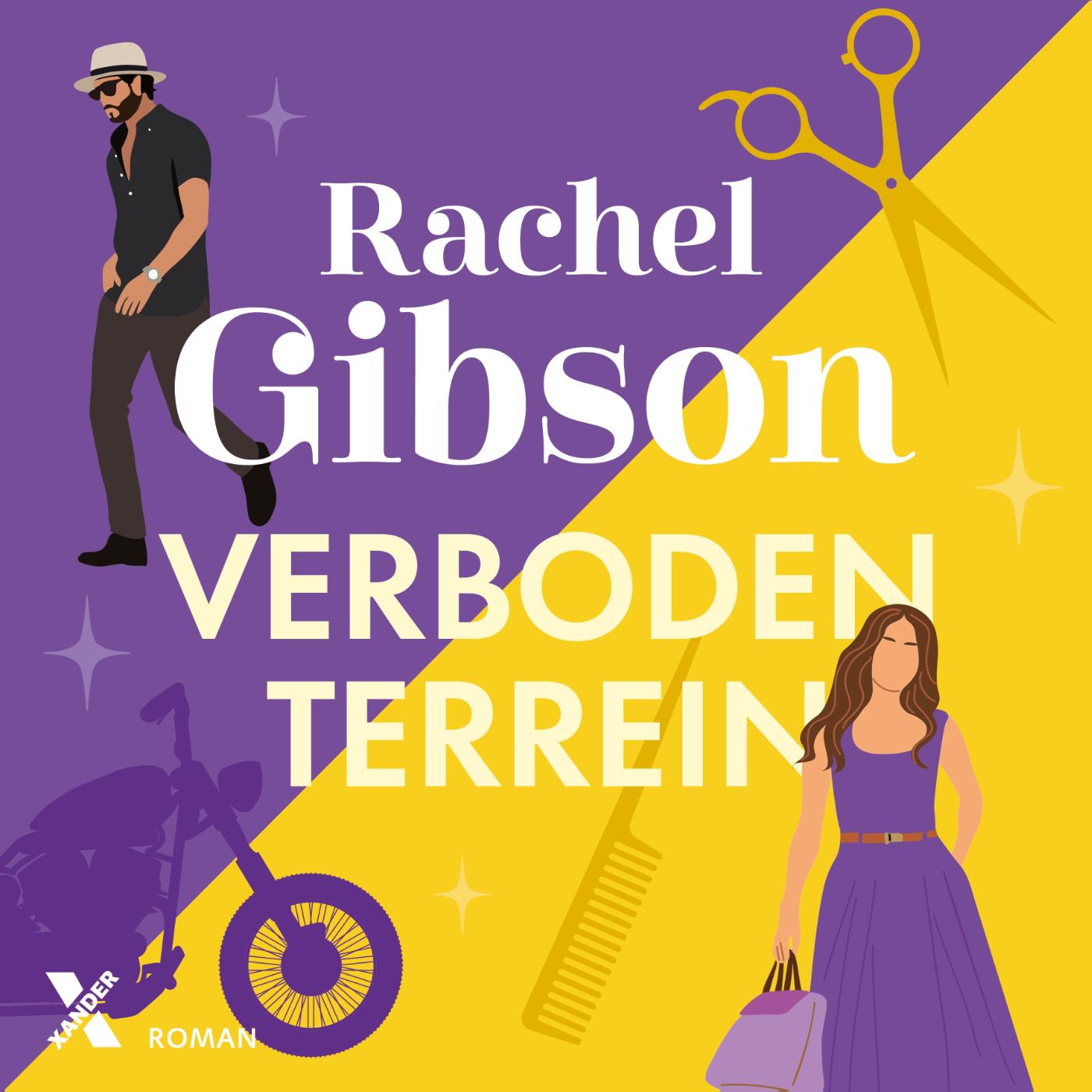 Omslag van Verboden terrein