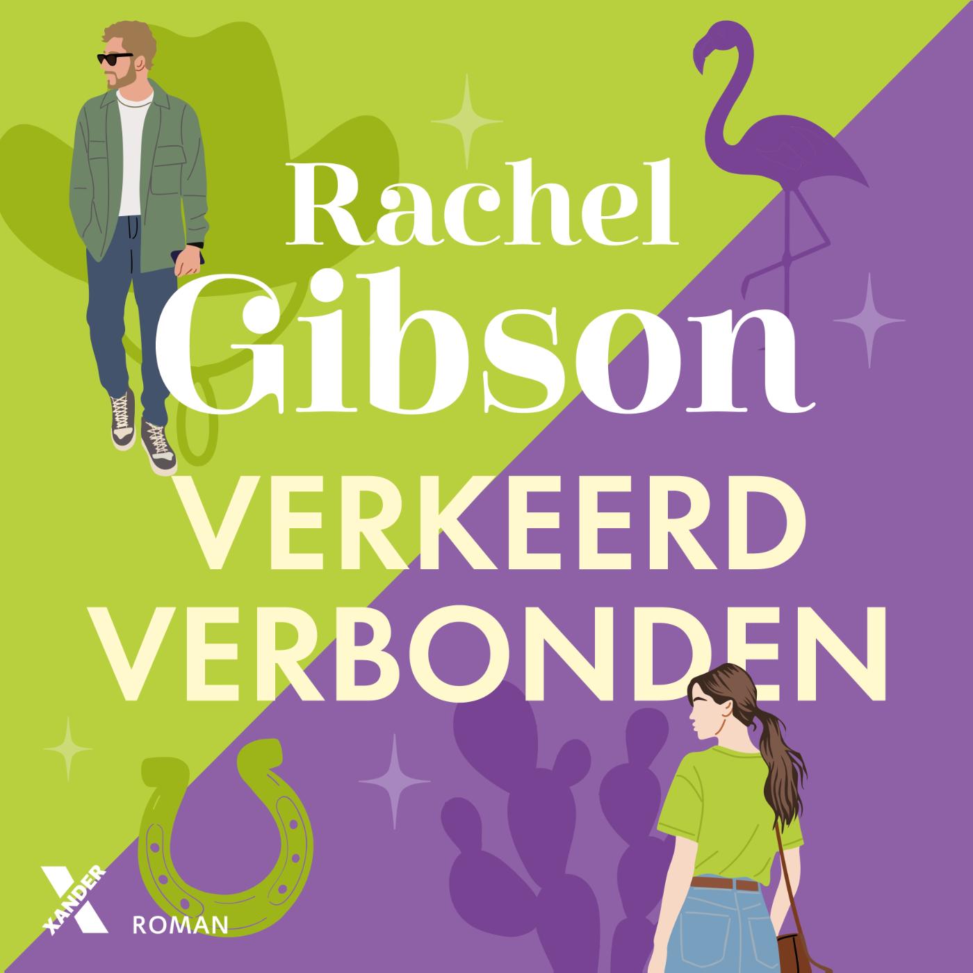 Omslag van Verkeerd verbonden